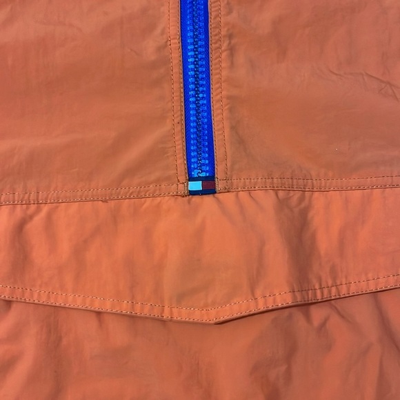Tommy Hilfiger Vintage Nylon Jacket Size XL - Picture 4 of 9